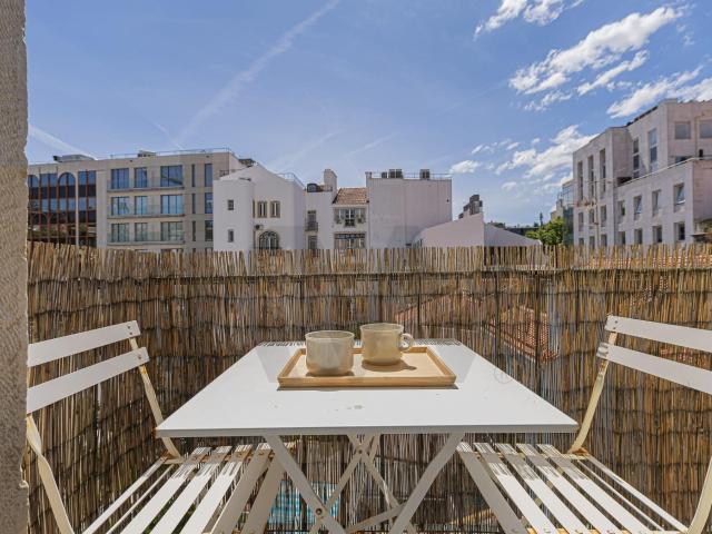Apartamento alugar em Santo António, Lisboa