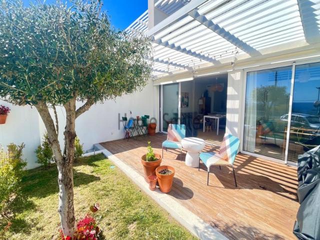 Apartamento venda em Sesimbra, Setúbal