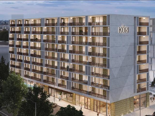 Apartamento venda em Devesas, Vila Nova De Gaia