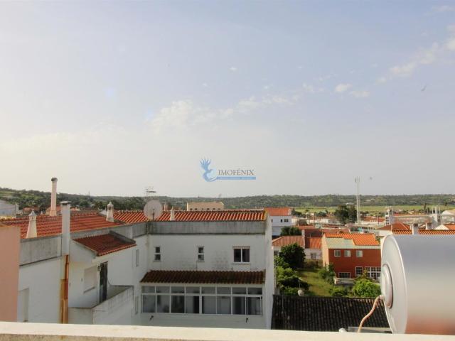 Apartamento venda em Vale de Silves, Tunes