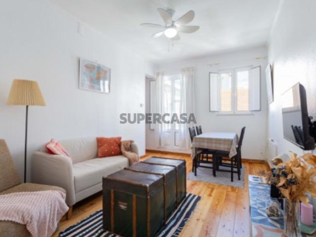 Casa venda em Santo António, Lisboa