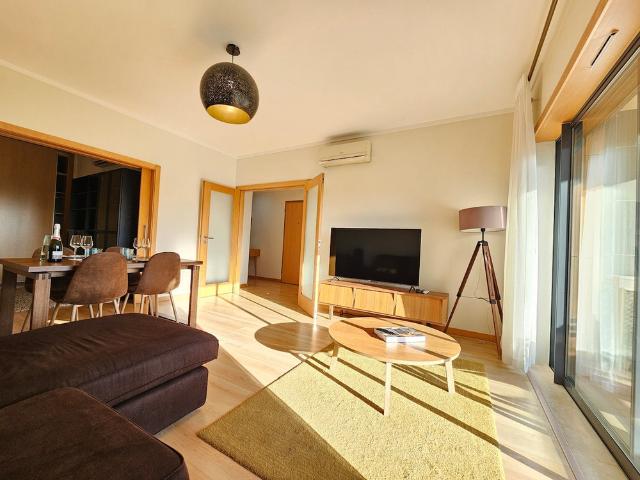 Apartamento alugar em Olhão, Faro