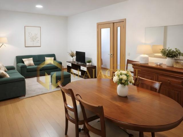 Apartamento alugar em Porto