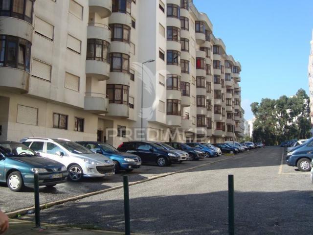 Apartamento venda em Quinta do Castanheiro, Sintra