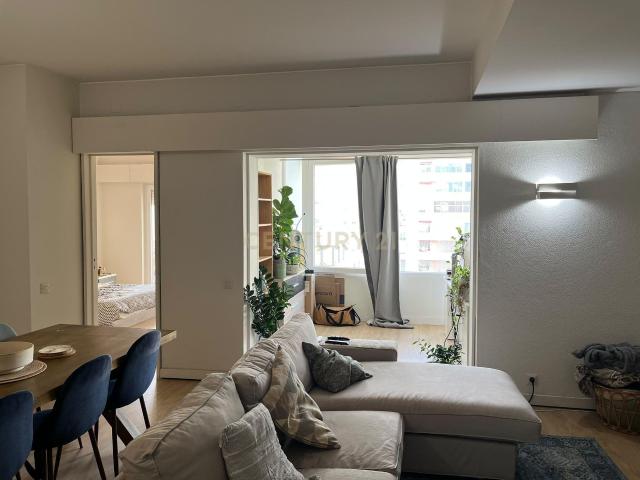 Apartamento alugar em São Francisco Xavier, Lisboa