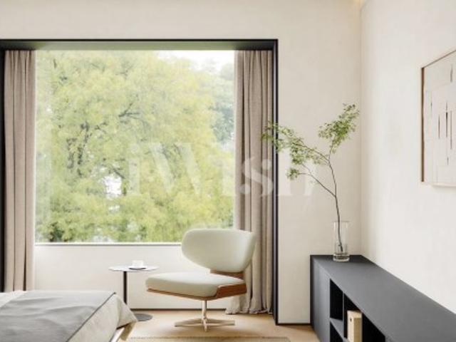 Apartamento venda em Porto, Lordelo Do Ouro