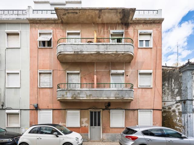 Apartamento venda em Calhandriz, Lisboa