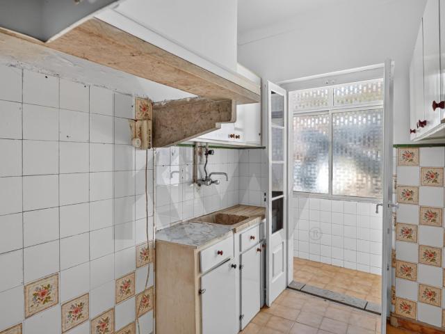 Apartamento venda em Calhandriz, Lisboa