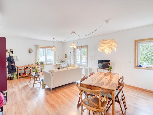 Apartamento venda em Alto da Milha, Cascais