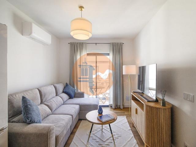 Apartamento venda em Vila Real De Santo António, Faro