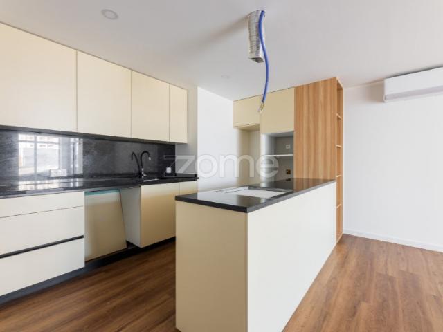 Apartamento venda em Braga