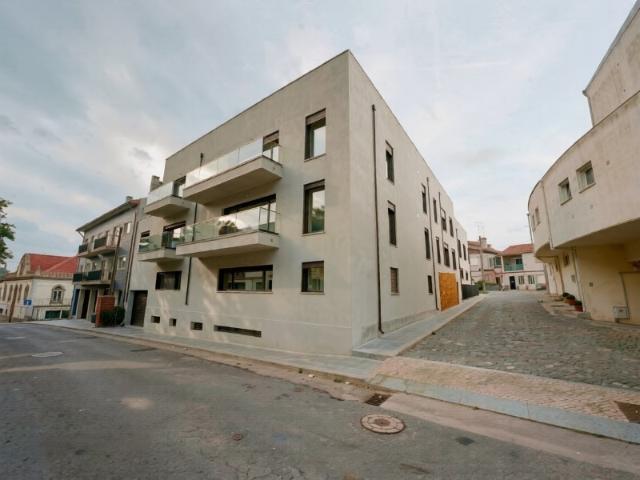 Apartamento venda em Bairro do Vouga, Aveiro