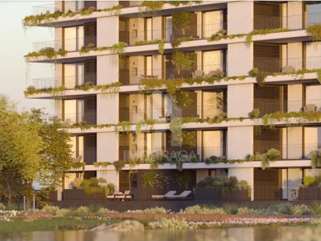 Apartamento venda em Congostas, Porto