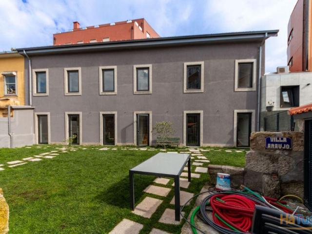 Apartamento alugar em Porto