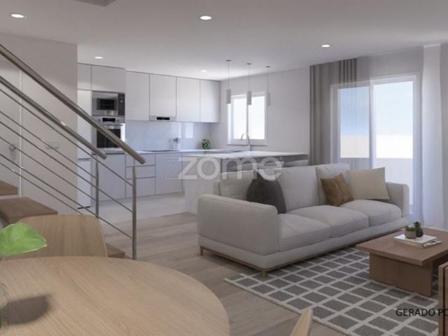 Apartamento venda em Tavira, Faro