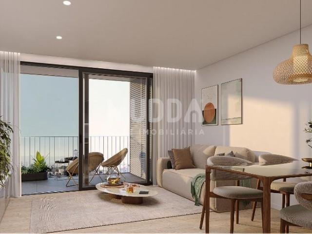 Apartamento venda em São João Da Madeira, Aveiro