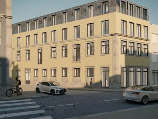 Apartamento venda em Porto, Cedofeita