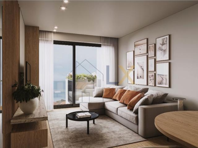 Apartamento venda em Regedoura, Porto