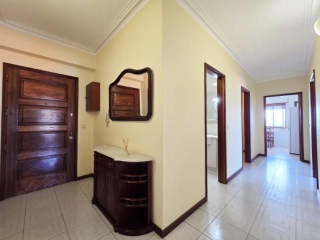Apartamento alugar em Maia, Barca