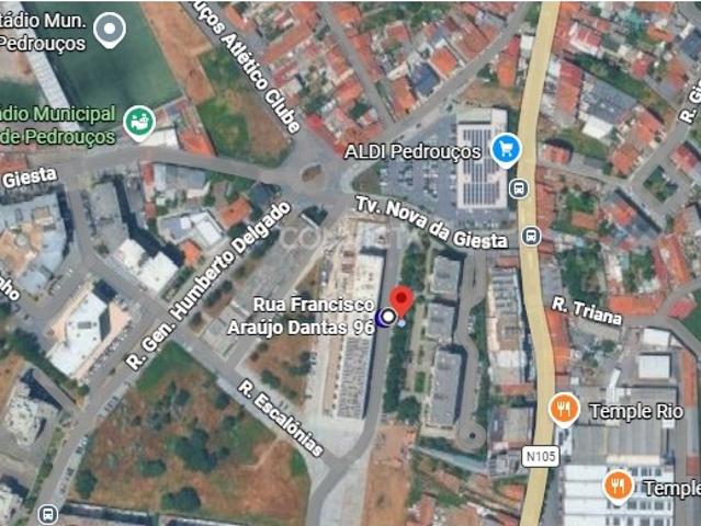 Apartamento alugar em Arroteia, Pedrouços