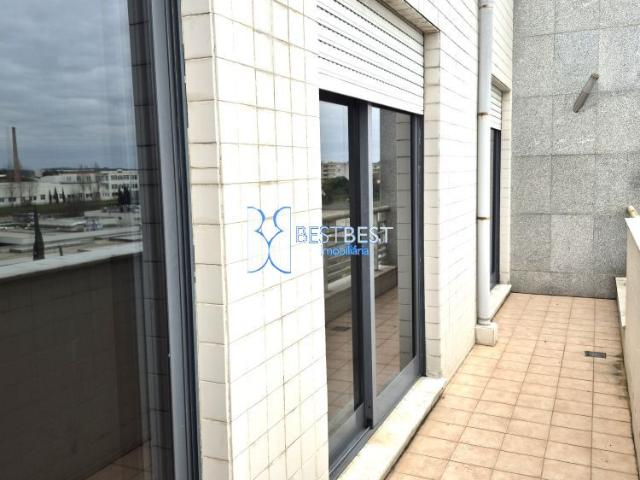 Apartamento alugar em Bougado (São Martinho e Santiago), Trofa