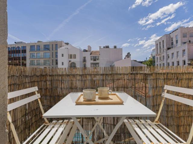 Apartamento alugar em Santo António, Lisboa