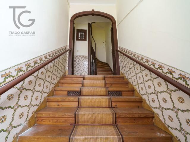 Apartamento venda em Santa Maria Maior, Lisboa