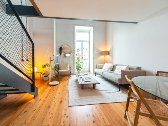Duplex venda em Lisboa