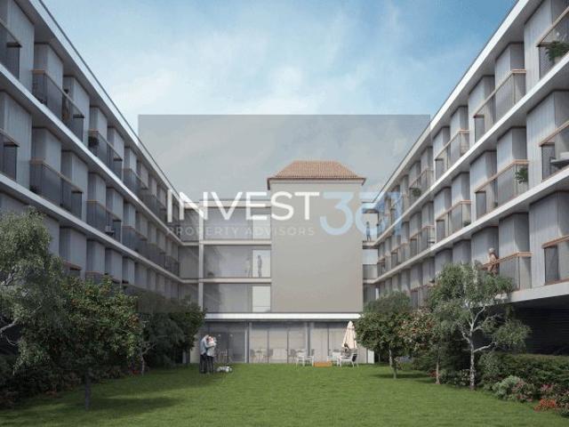 Apartamento venda em Porto