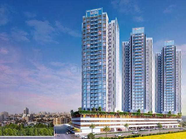 Flat for sale in Navi Mumbai, National Capital Territory Of Delhi