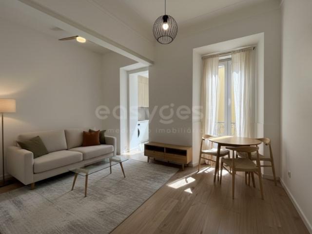 Apartamento venda em Campo de Ourique, Lisboa
