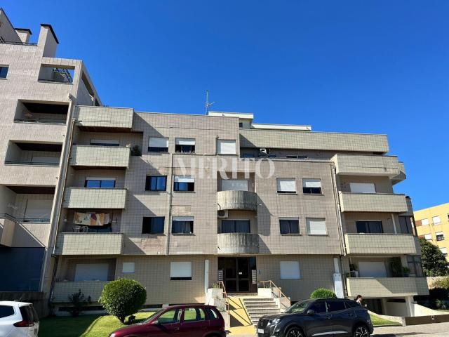 Apartamento alugar em Aguda, Arcozelo