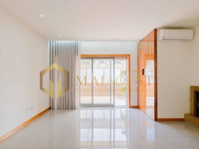Apartamento alugar em Maia, Águas Santas