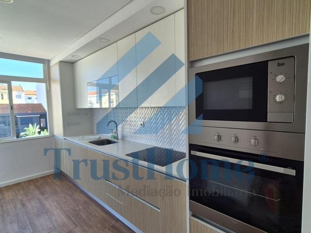 Apartamento alugar em Verderena, Setúbal
