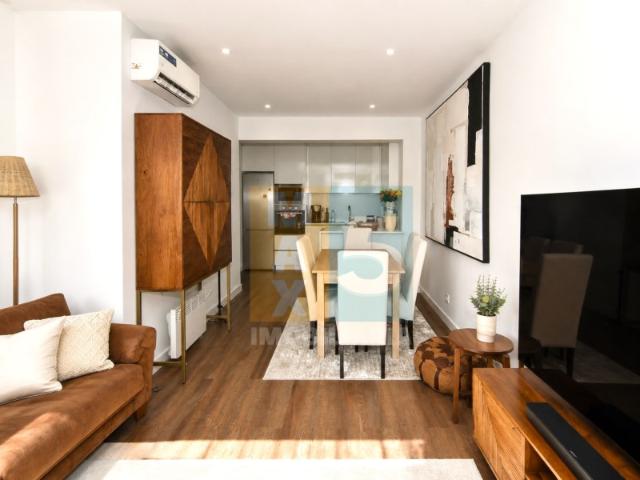 Apartamento venda em Santa Clara, Lisboa