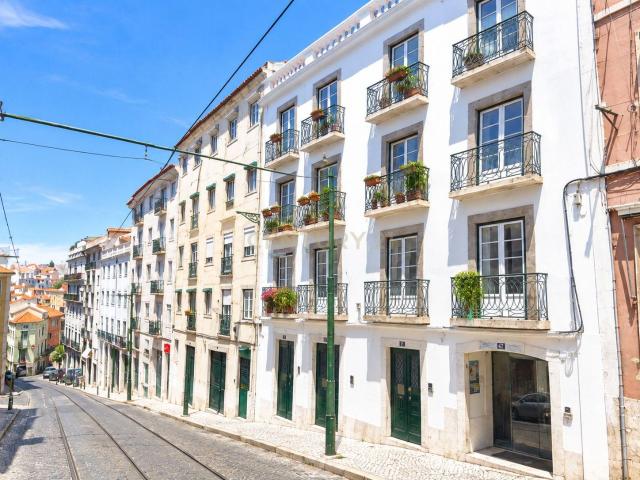 Apartamento venda em São Vicente, Lisboa