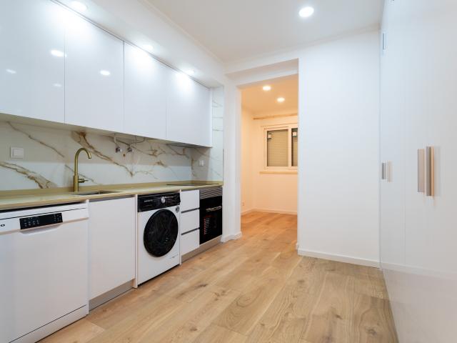 Apartamento alugar em Ajuda, Lisboa
