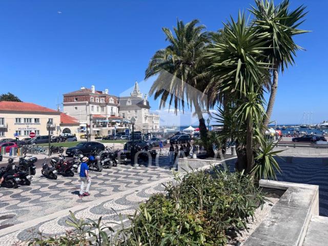 Apartamento alugar em Visconde da Luz, Cascais