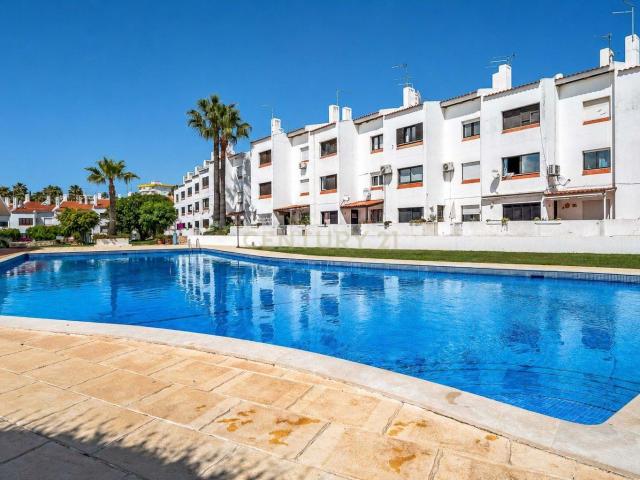 Apartamento venda em Albufeira e Olhos de Água, Albufeira