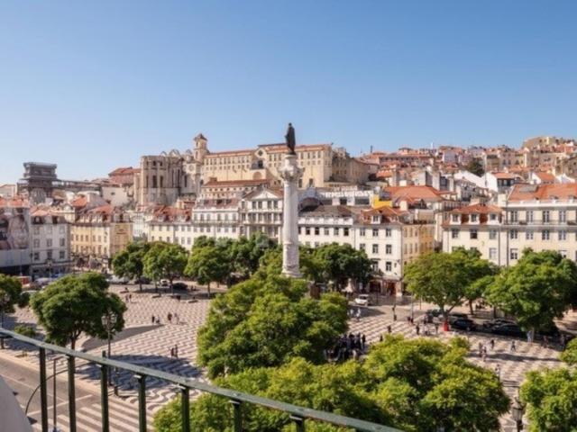 Apartamento venda em Santa Maria Maior, Lisboa
