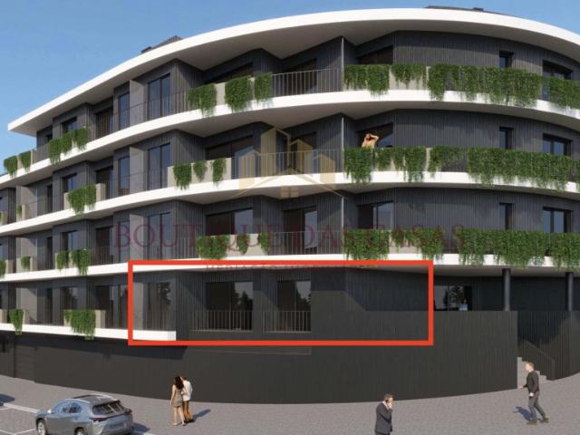 Apartamento venda em Alvarinhas, Gondomar