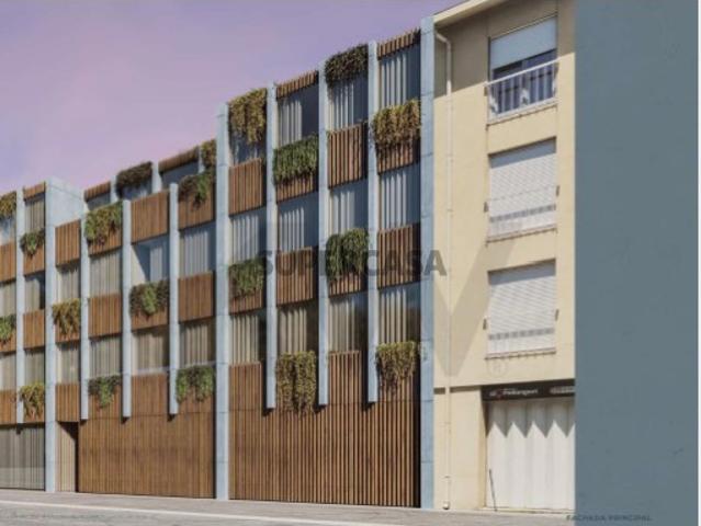 Casa venda em Barranha, Porto