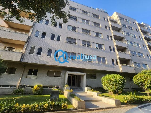 Apartamento venda em Vila Nova De Gaia, Porto