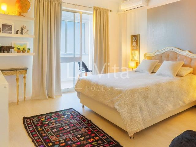 Apartamento venda em Visconde da Luz, Cascais