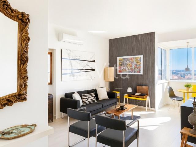Apartamento venda em Visconde da Luz, Cascais