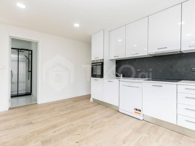 Apartamento venda em Patameiras, Odivelas