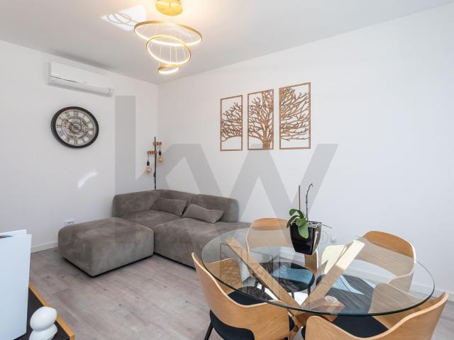 Apartamento venda em Lavradio, Setúbal