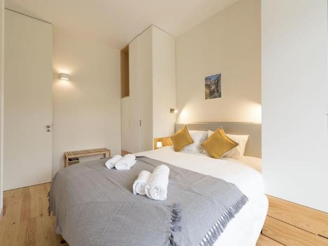Apartamento alugar em Porto, Cedofeita