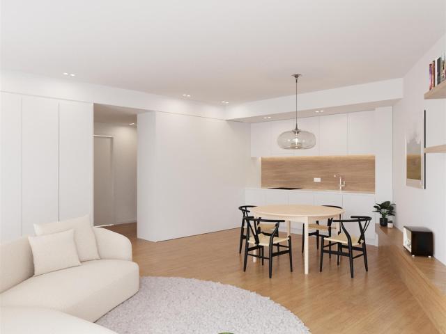 Apartamento venda em Porto
