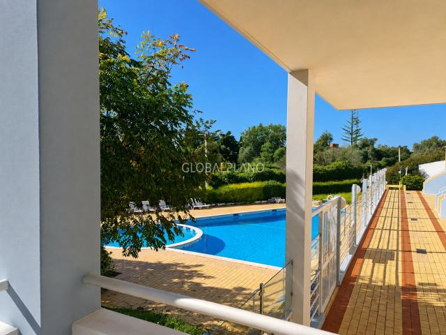 Apartamento venda em Praia de Alvor, Portimão
